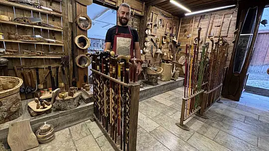 Kaybolmaya yüz tutan