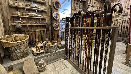 Kaybolmaya yüz tutan