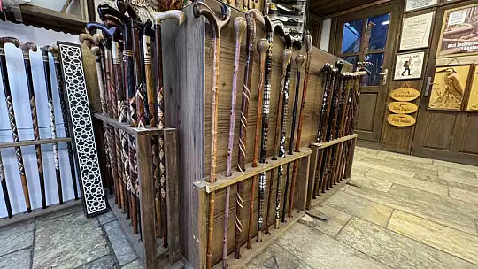 Kaybolmaya yüz tutan