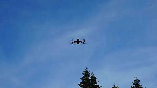 Kayıp anne ve oğlunu arama çalışmaları devam ediyor