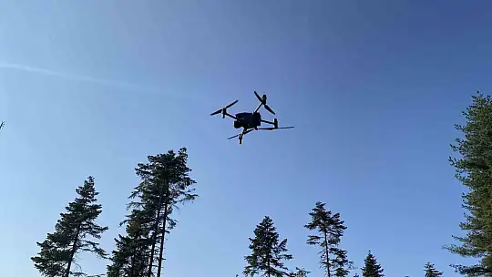 Kayıp anne ve oğlunu arama çalışmaları devam ediyor