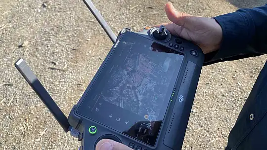 Kayıp anne ve oğlunu arama çalışmaları devam ediyor