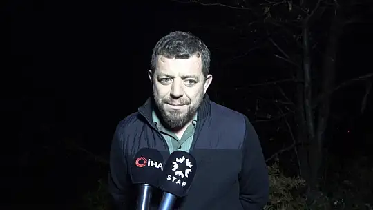 Kayıp annenin cesedini kuzgunu takip eden vatandaşlar bulmuş