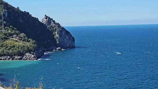 Kayıp balıkçı için başlatılan arama çalışmaları sürüyor