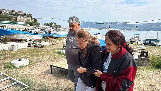 Kayıp madenciyle ilgili acı detay, arama çalışmalarının seyri değişti