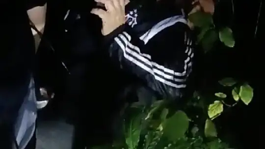 Kayıp vatandaşları arayan İHA muhabiri de ormanda kayboldu: