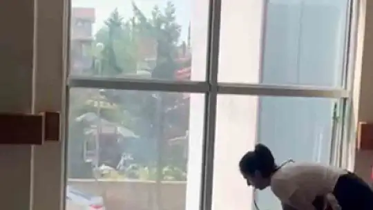 Kaynaşlı'da beyaz, gri ve mavi kod tatbikatı