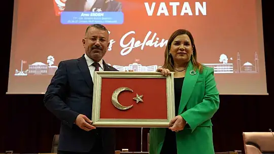 KBÜ'de 'Dijital Vatan' vurgusu