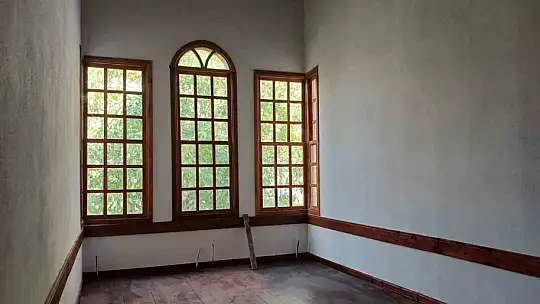 KBÜ'de 'Kent Tarihi ve Eğitim Müzesi'ne destek