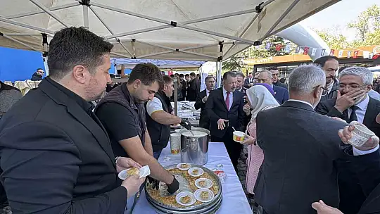KBÜ'de 81 ilin kültürlerini tanıtan 2. KBÜFEST başladı