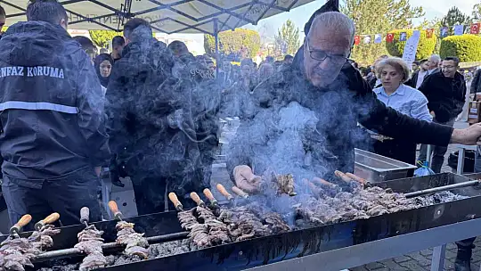 KBÜ'de 81 ilin kültürlerini tanıtan 2. KBÜFEST başladı