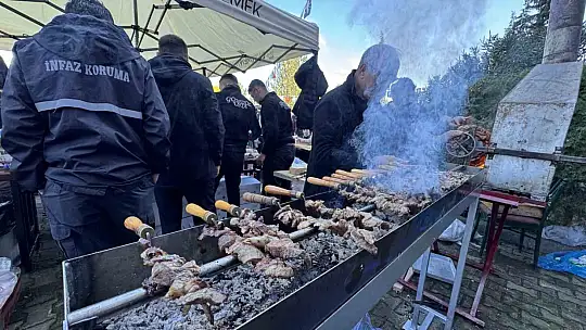 KBÜ'de 81 ilin kültürlerini tanıtan 2. KBÜFEST başladı