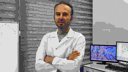 KBÜ'de akıllı kanser ilaçları için yerli analiz kiti geliştiriliyor