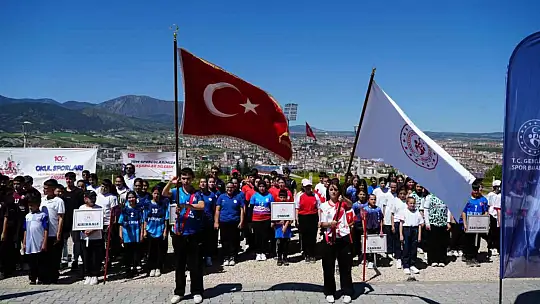 KBÜ'de Bocce heyecanı başladı