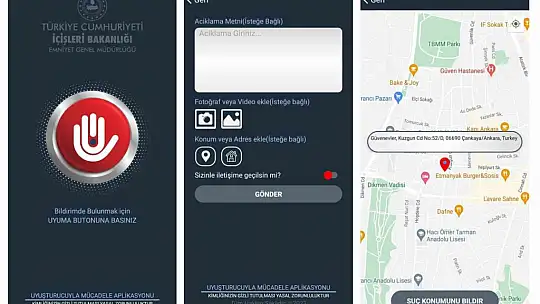 KBÜ'de madde bağımlılığına karşı Narkorehber Gençlik Eğitimi verildi