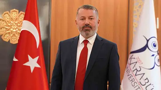 KBÜ, EngiRank 2025'te Avrupa'da ve Türkiye'de en iyiler arasında yer aldı