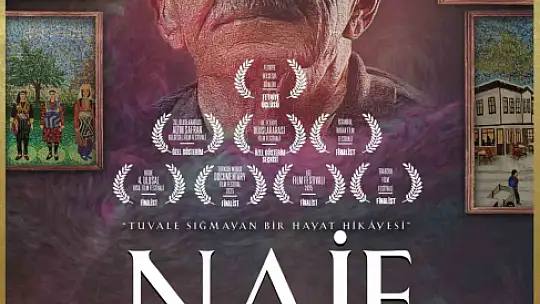 KBÜ İletişim Fakültesi Altın Safran'da 5 yapımla finale kaldı