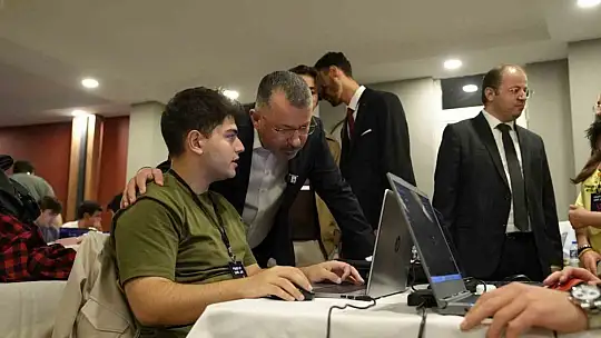 KBÜ, Power-Up Game Jam'a ev sahipliği yaptı