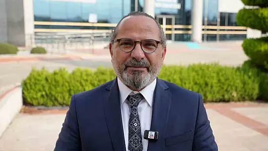 KBÜ, sarımsakta Fusarium hastalıklarına karşı bilimsel çözüm geliştirdi