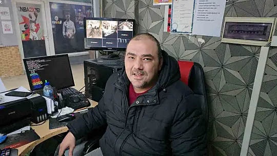 Kedinin oyun heyecanı pahalıya patladı