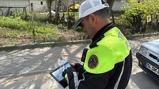 Kemer yok, muayene yok, sigorta yok