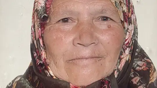 Kendisinden haber alınamayan yaşlı kadın ormanlık alanda ölü bulundu