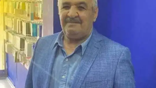 Evinde ölü bulundu