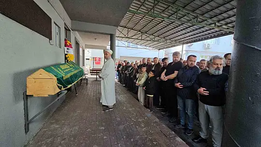 Kendisinden haber alınamayan yaşlı adamın ölümünde cinayet şüphesi