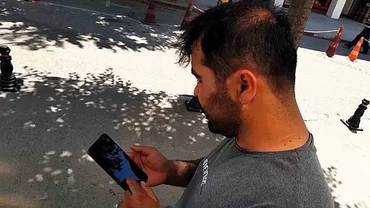 Kendisini arayan 'sahte polise' inandı, bin 500 dolarından oldu