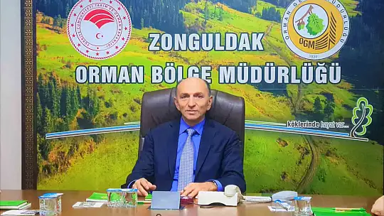 'Bizler konuşan değil icra edenleriz'