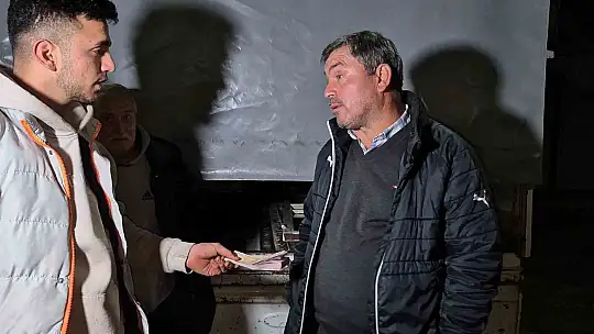 Kestane rekoltesi kuraklık sebebiyle düştü