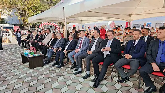 Kızılay'dan Ankara'ya plazma fabrikası