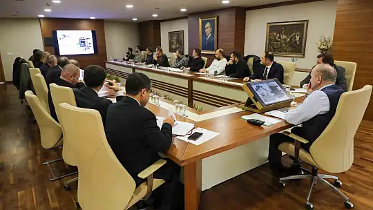 Kızılay meydanı için 3 alternatif