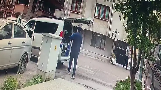Vicdansızlığın bu kadarı