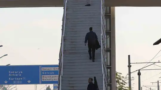 Kocaeli, Sakarya, Düzce ve Bolu'da