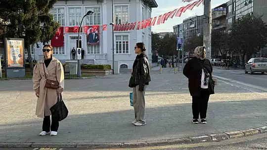 Kocaeli, Sakarya, Düzce ve Bolu'da