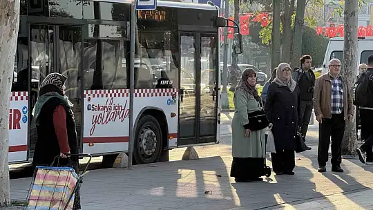 Kocaeli, Sakarya, Düzce ve Bolu'da