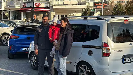 Kocaeli, Sakarya, Düzce ve Bolu'da