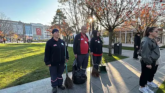 Kocaeli, Sakarya, Düzce ve Bolu'da