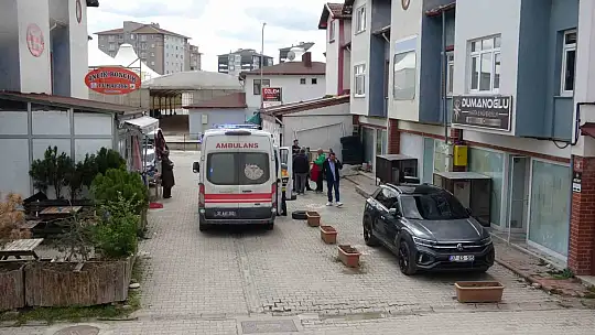 Kayıp şahıs ölü bulundu
