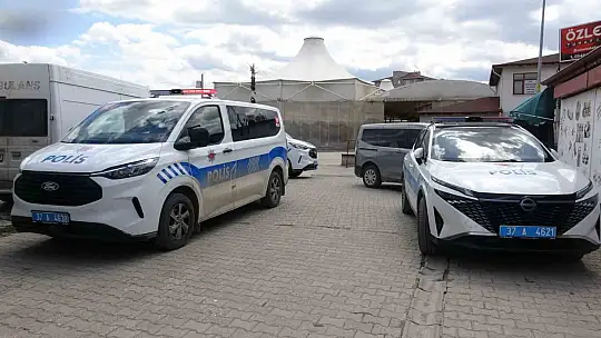 Kayıp şahıs ölü bulundu