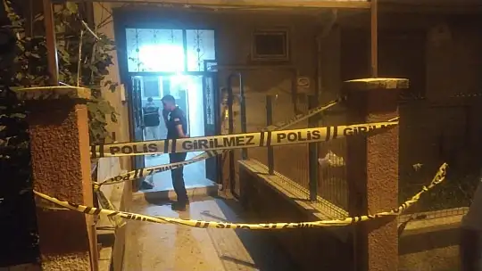 Komşusunu öldüren sanığın 28 yıl verilen cezası bozuldu