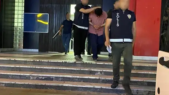 Komşusunu öldüren sanığın 28 yıl verilen cezası bozuldu