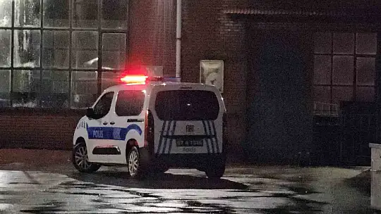 Kömür silosuna düşen madenci yoğun bakıma alındı