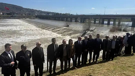 Köprü faciasında hayatını kaybedenler 14. ölüm yılında anıldı