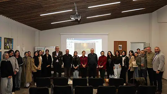 Koruma alanlarının dışına çıkılmalı