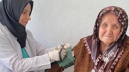 Kanser taramalarının önemi anlatıldı