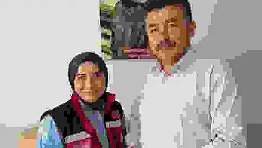 BARÜ'nün akıllı ilaçlama sistemine faydalı model tescili