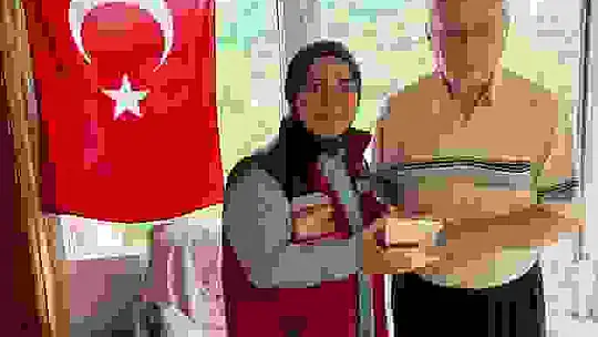 BARÜ'nün akıllı ilaçlama sistemine faydalı model tescili