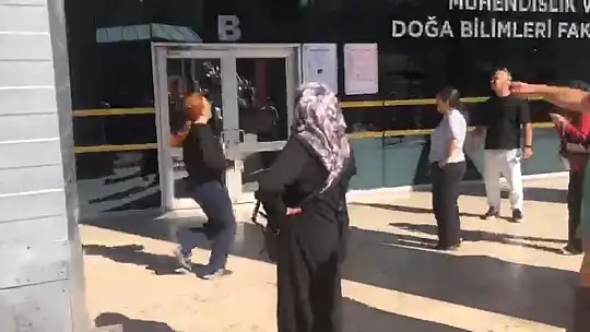 KPSS'de 1 saniyelik gecikme genç kızın hayalini yıktı